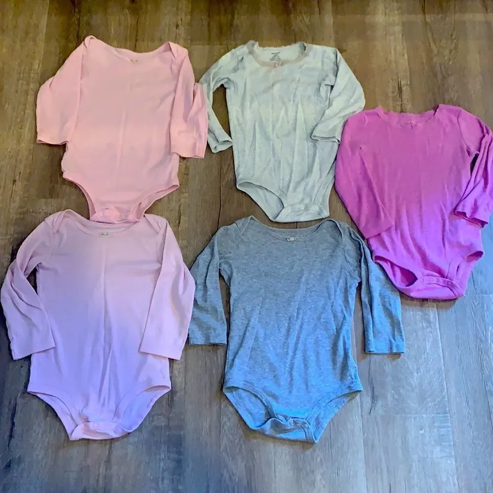 Ones bundle 5